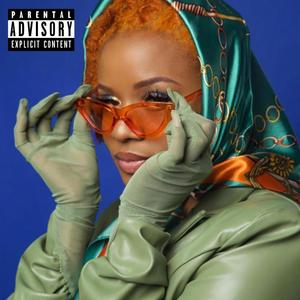 Umbrella Academy (feat. Jayne Allison) (Explicit)