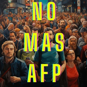 no mas afp