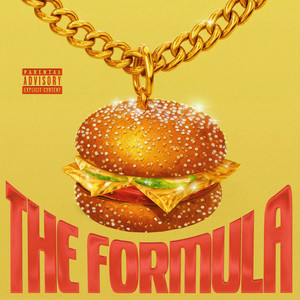 THE FORMULA (Explicit)
