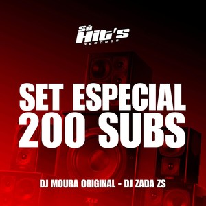 Set Especial 200 Subs (Explicit)