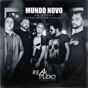 Mundo Novo (Para Viver 1984, Na Faixa)