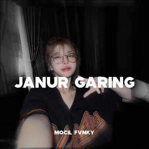 Janur Garing