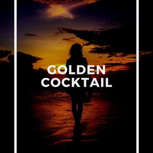 Golden Cocktail