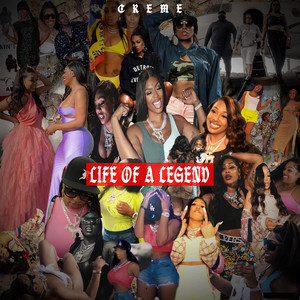 No Cross No Crown (Explicit)