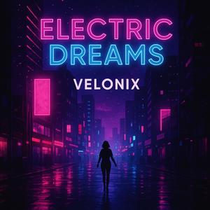 Electric dreams