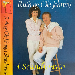 FMC-1111 Ruth og Ole Johnny i Skandinavia