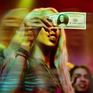 OMG! (feat. ROLLA) (Explicit)