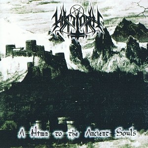 A Hymn To The Ancient Souls / Umr At Tawil