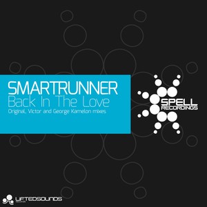 Back In The Love (Victor Remix)