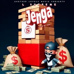 Jenga (Explicit)