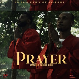 Prayer (Explicit)