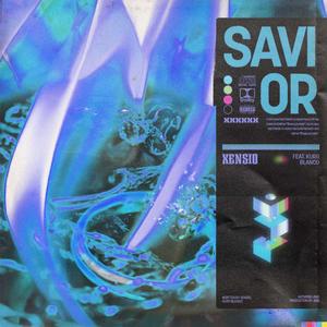 Savior (feat. Kuro Blanco) (Explicit)