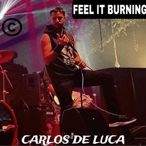 FEEL IT BURNING