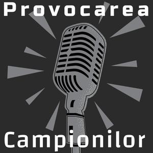 Provocarea Campionilor