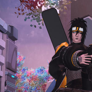 The Seven Skies (Pirate King Synbad Theme) (feat. BreezyBaby)