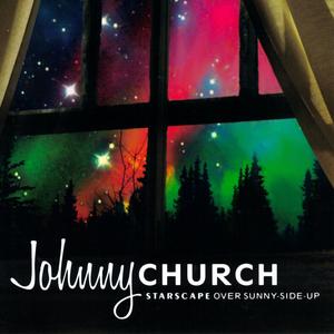 Johnny Church - Out of Place (Radio Edit)