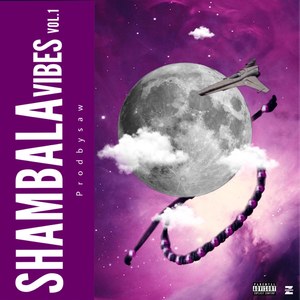 Shambala Vibes Ep Vol. 1