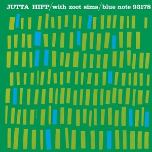 Jutta Hipp With Zoot Sims (RVG Edition)