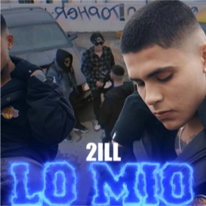 Lo mio (Explicit)