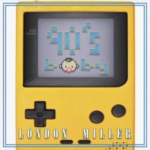 90s baby(feat. Lupra) (Explicit)