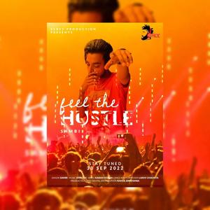 Hustle (feat. Sambi) (Explicit)