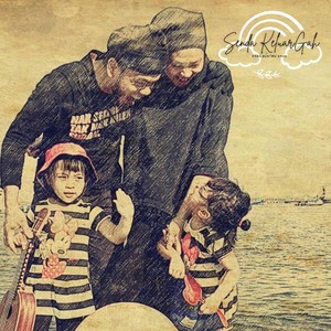 Nak Pergi Rumah Nenek