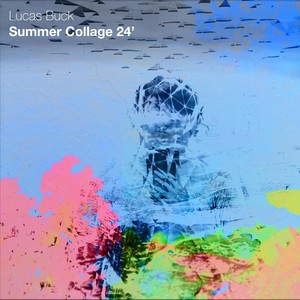 Tokens of Ambience: Part 2 (for Flute, Cello, and Synth)