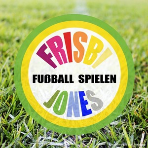 Fußball spielen