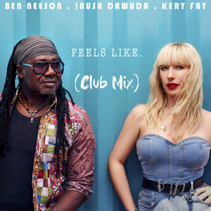 Feels Like (Club Extended)