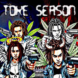 Toke Season (Explicit)