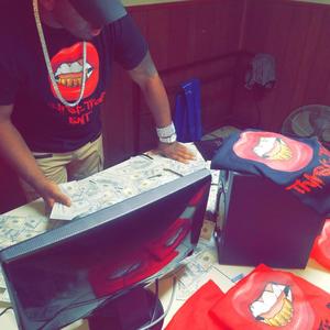 Lotto(feat. Keylow Grammz) (Explicit)