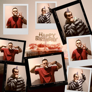 The Birthday Song (What's the Thing You Wanted the Most?)-Anton&uu