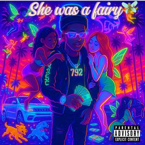Fairy (Explicit)