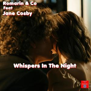 Whispers In The Night (feat. Jane Cosby)