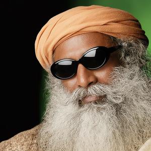 Sadhguru
