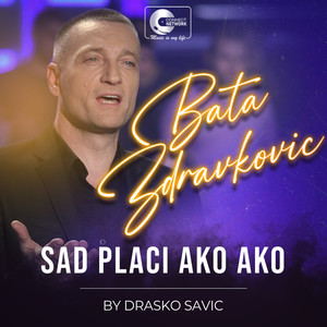 Sad placi ako ako (Live)