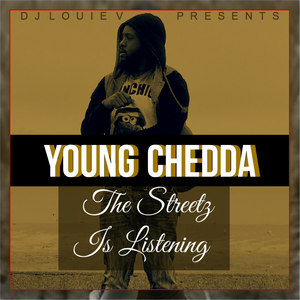 Young Chedda - Basement