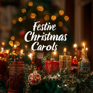 Festive Christmas Carols