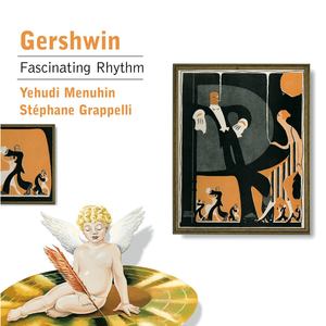 Gershwin / Arr. Riddle - They All Laughed