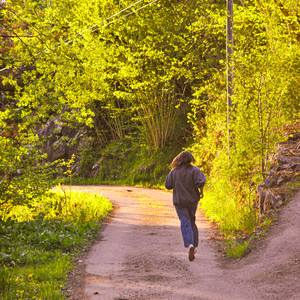 Ikke det samme som før