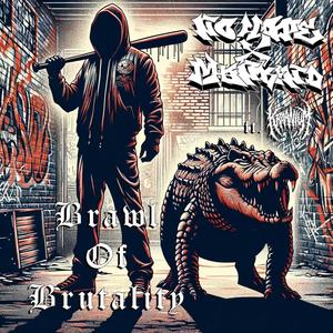 Brawl of Brutality (feat. Kraanium) [Explicit]