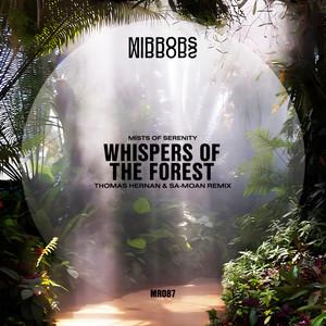 Whispers of the Forest