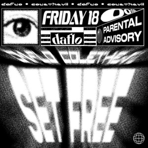 Set Free (Explicit)