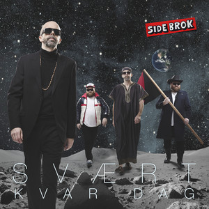 Svært