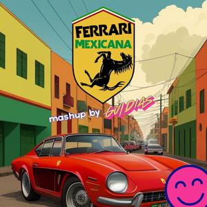 Ferrari Mexicana