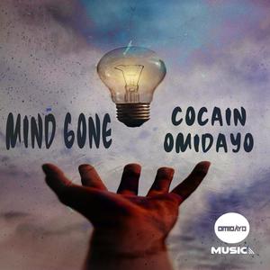 Mind Gone (Explicit)