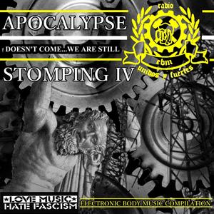 Apocalypse doesn't come 4 (Explicit)