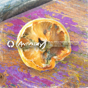 Antipathy (Factor Chandelier Remix|Explicit)