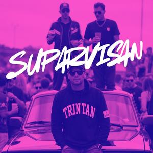 Suparvisan