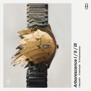 Arborescence I (Monolith)